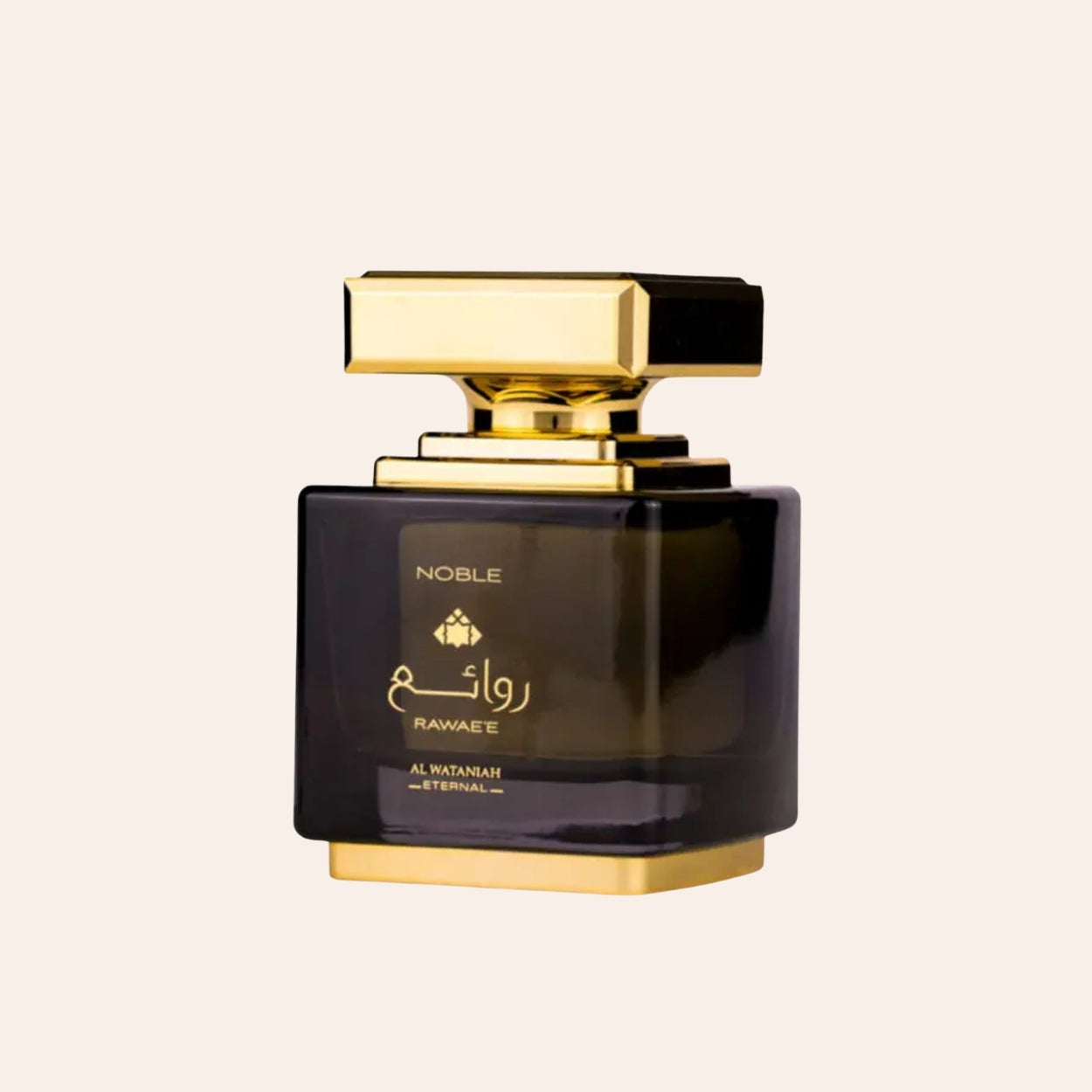 Al Wataniah Rawae'e Noble 100 ml