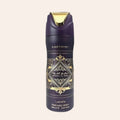 Lattafa Bade'e Al Oud Amethyst 200 ml