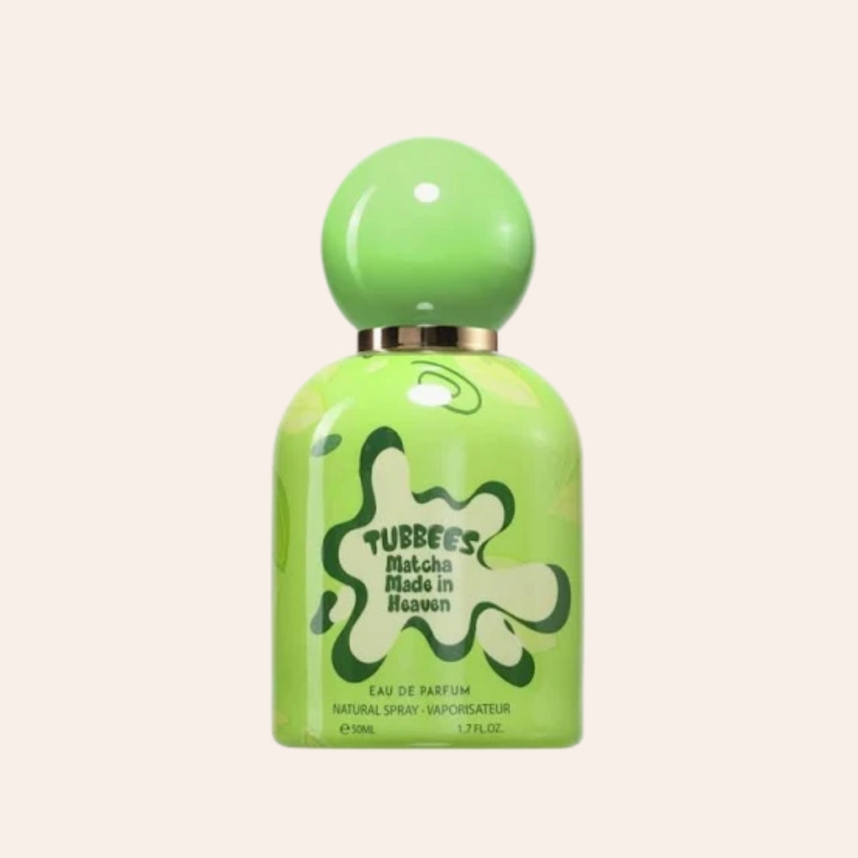 Grandeur Tubbees Matcha Made In Heaven 50 ml