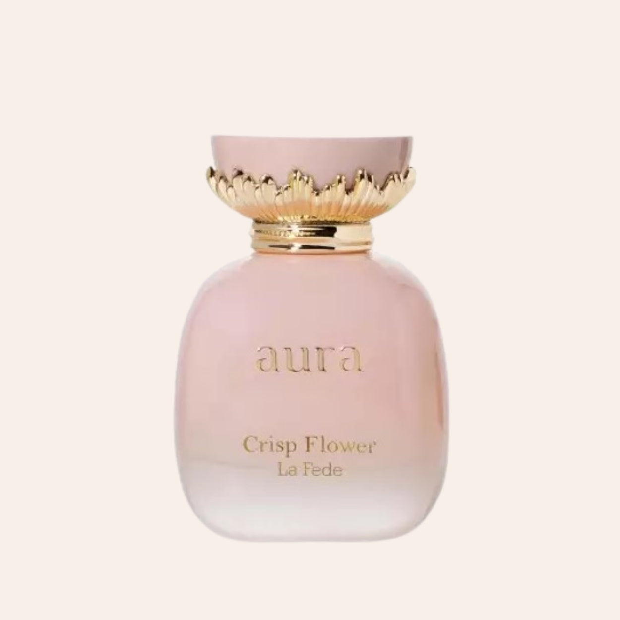 La Fede Aura Crisp Flower 100 ml