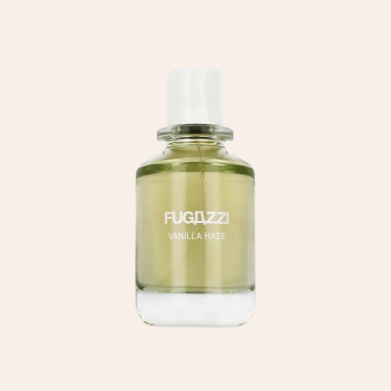 Fugazzi Vanilla Haze 50 ml