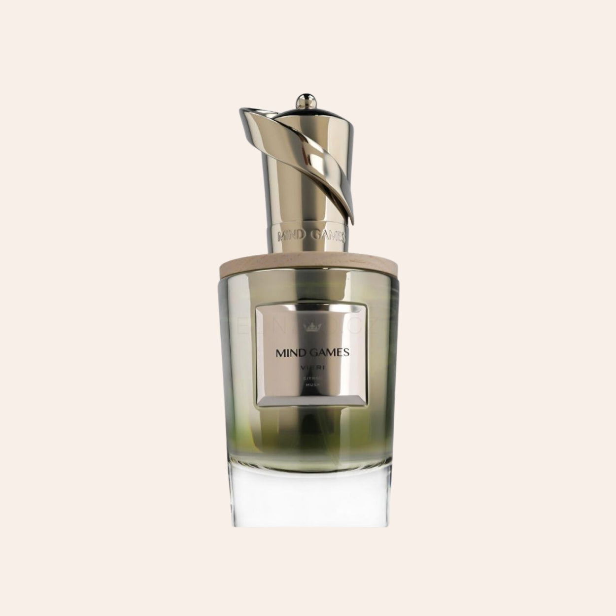 Mind Games Vieri 100 ml