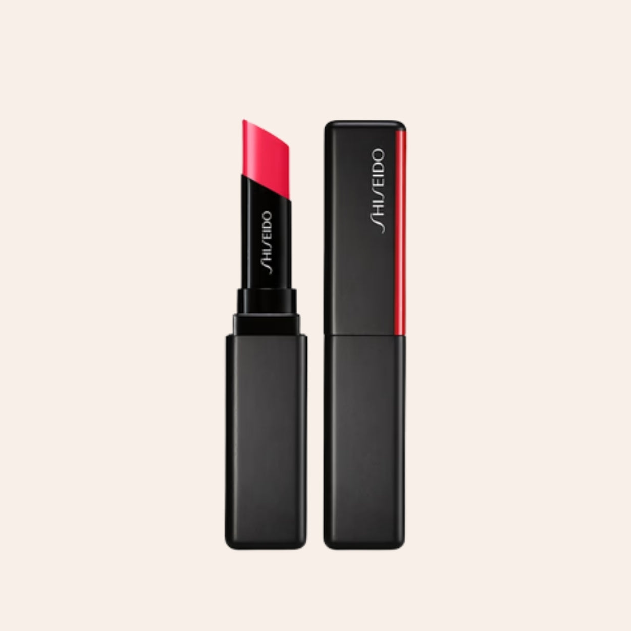 Shiseido ColorGel Lip Balm 2 ml