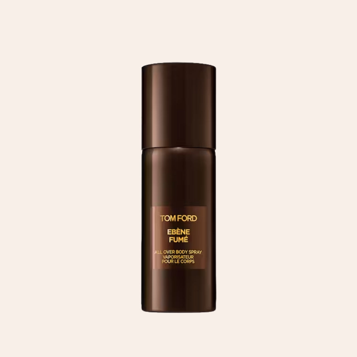 TOM FORD Private Blend Ébene Fumé 150 ml