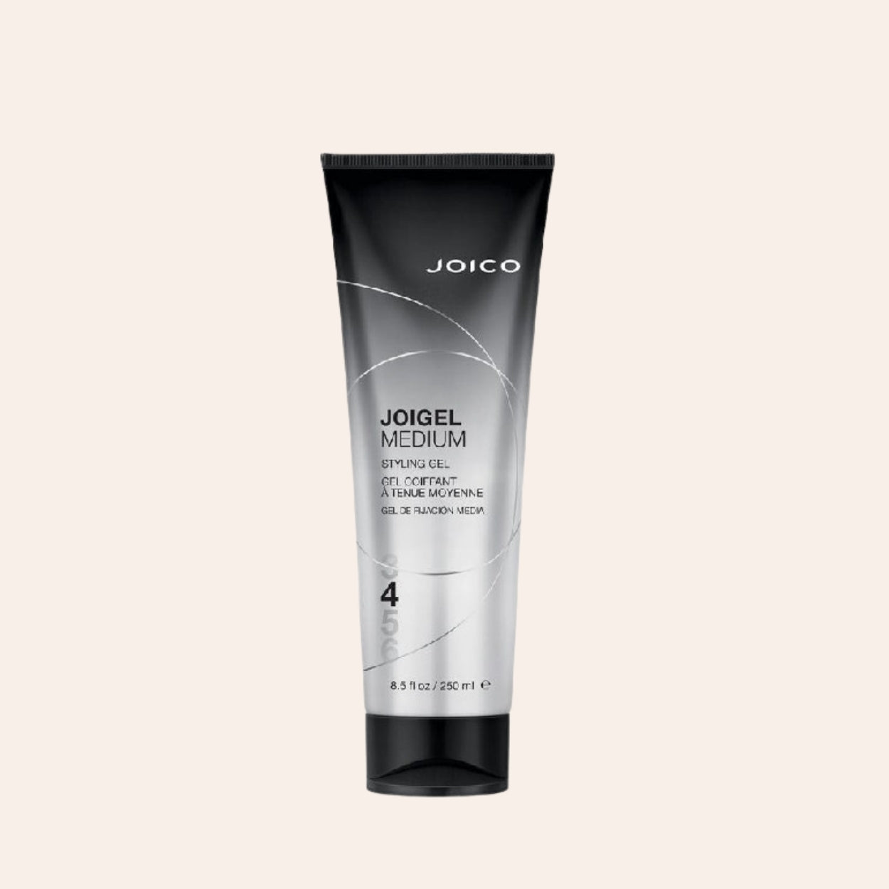 Joico Joigel Medium Styling Gel 250 ml