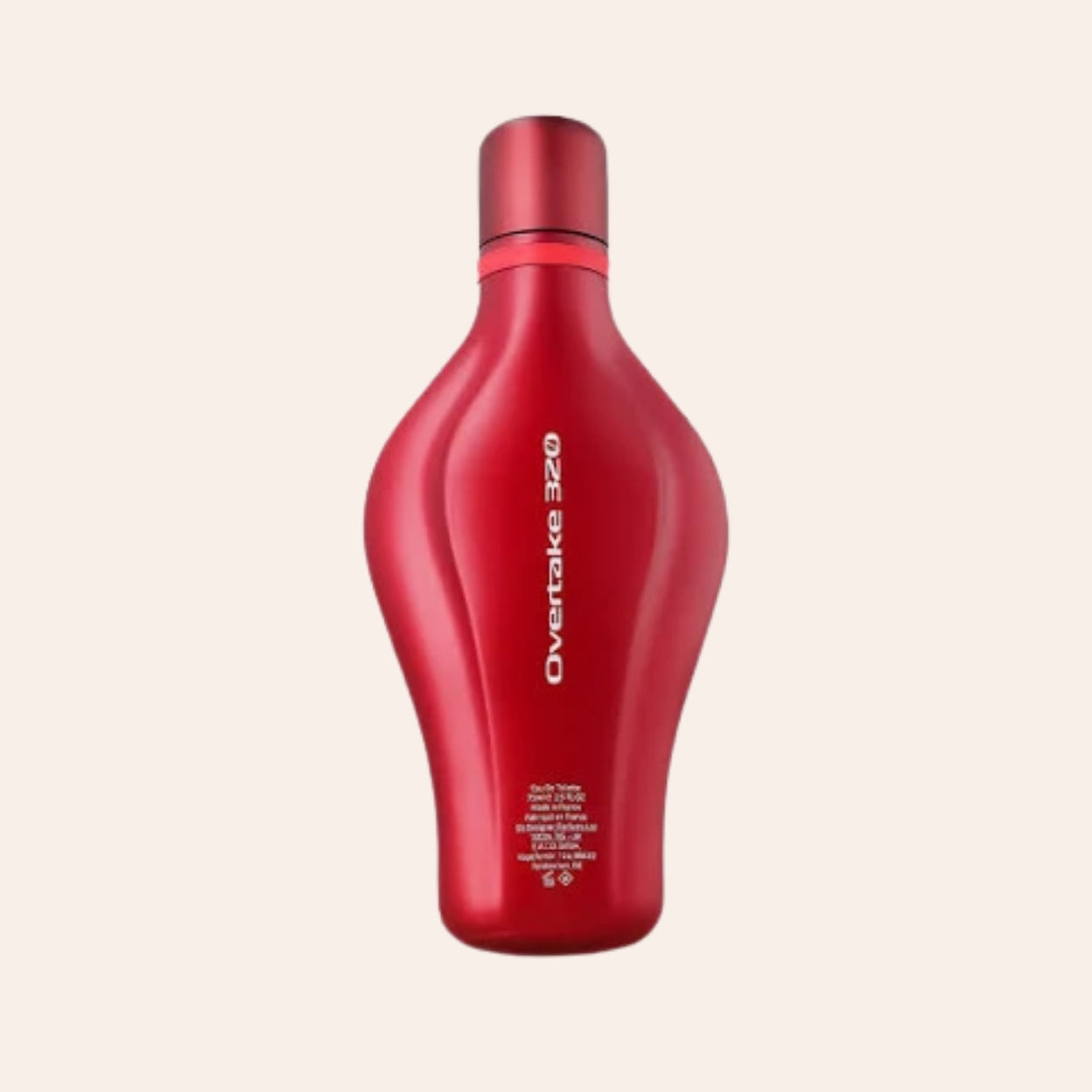F1 Race Collection Overtake 320 75 ml