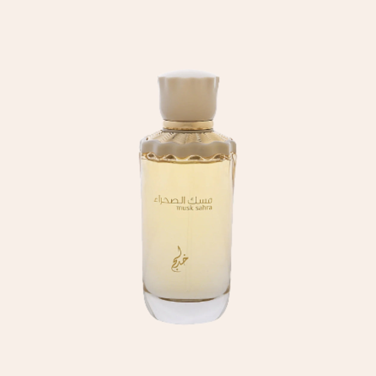 Khadlaj Musk Sahra 100 ml