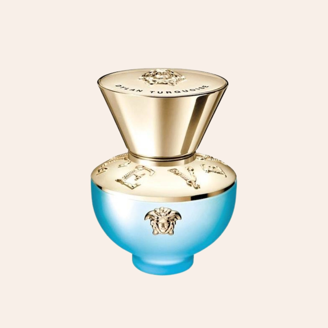 Versace Pour Femme Dylan Turquoise 30 ml