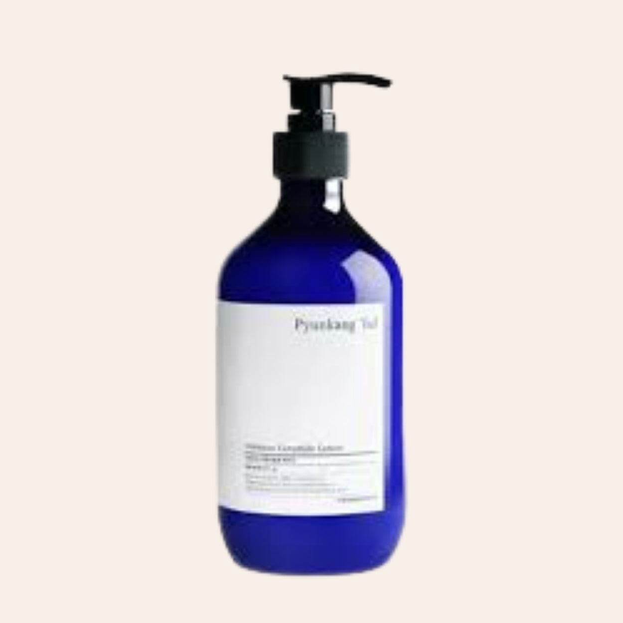 Pyunkang Yul Basic Intensive Ceramide Lotion 290 ml