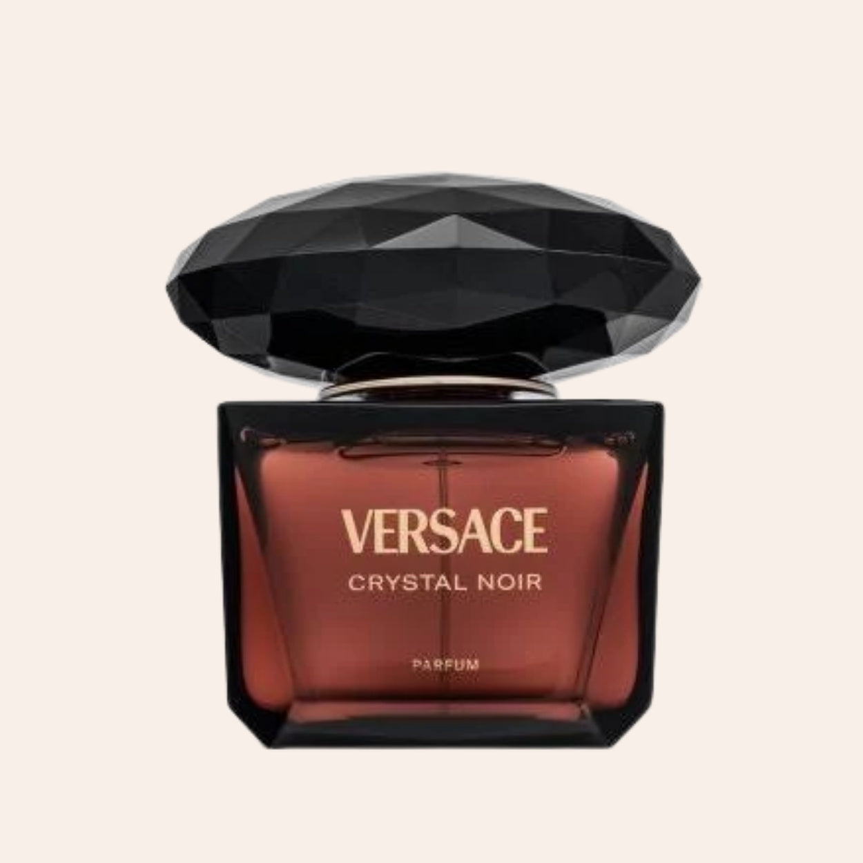 Versace Crystal Noir 50 ml