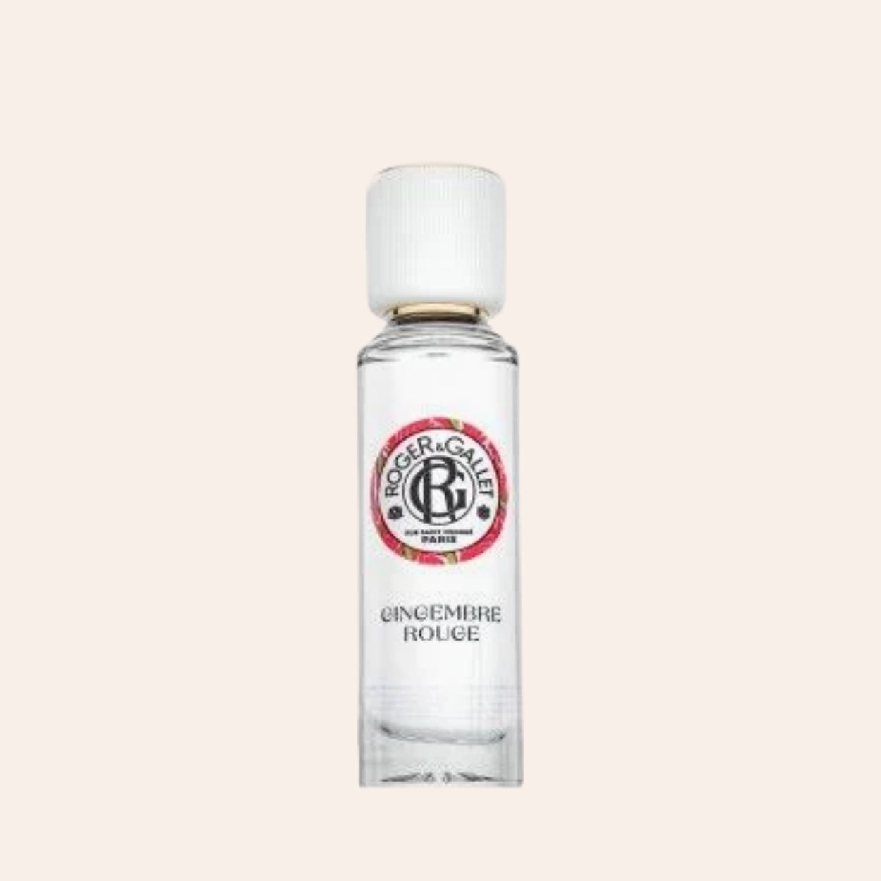 Roger & Gallet Gingembre Rouge 100 ml
