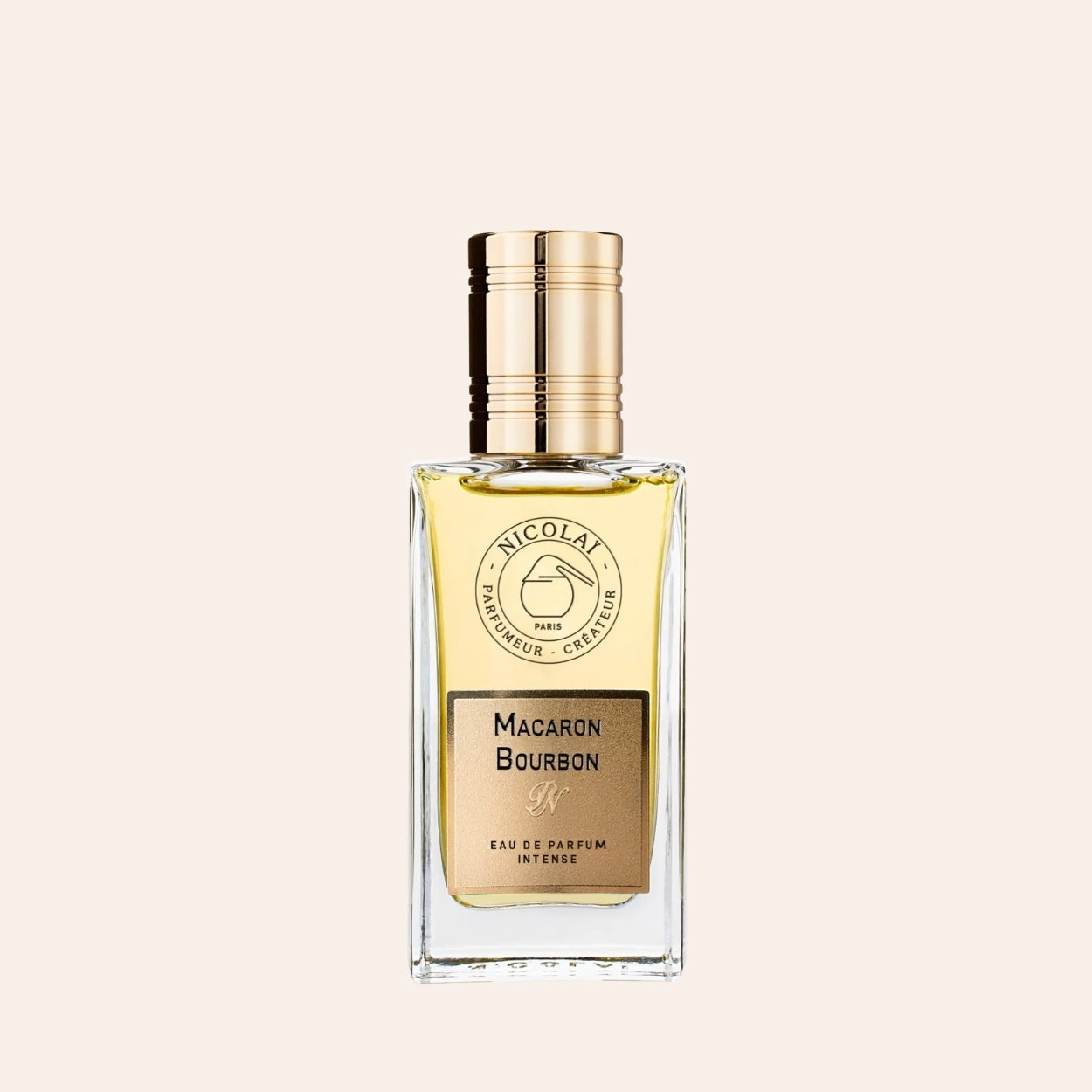 Nicolai Parfumeur Createur Macaron Bourbon 30 ml