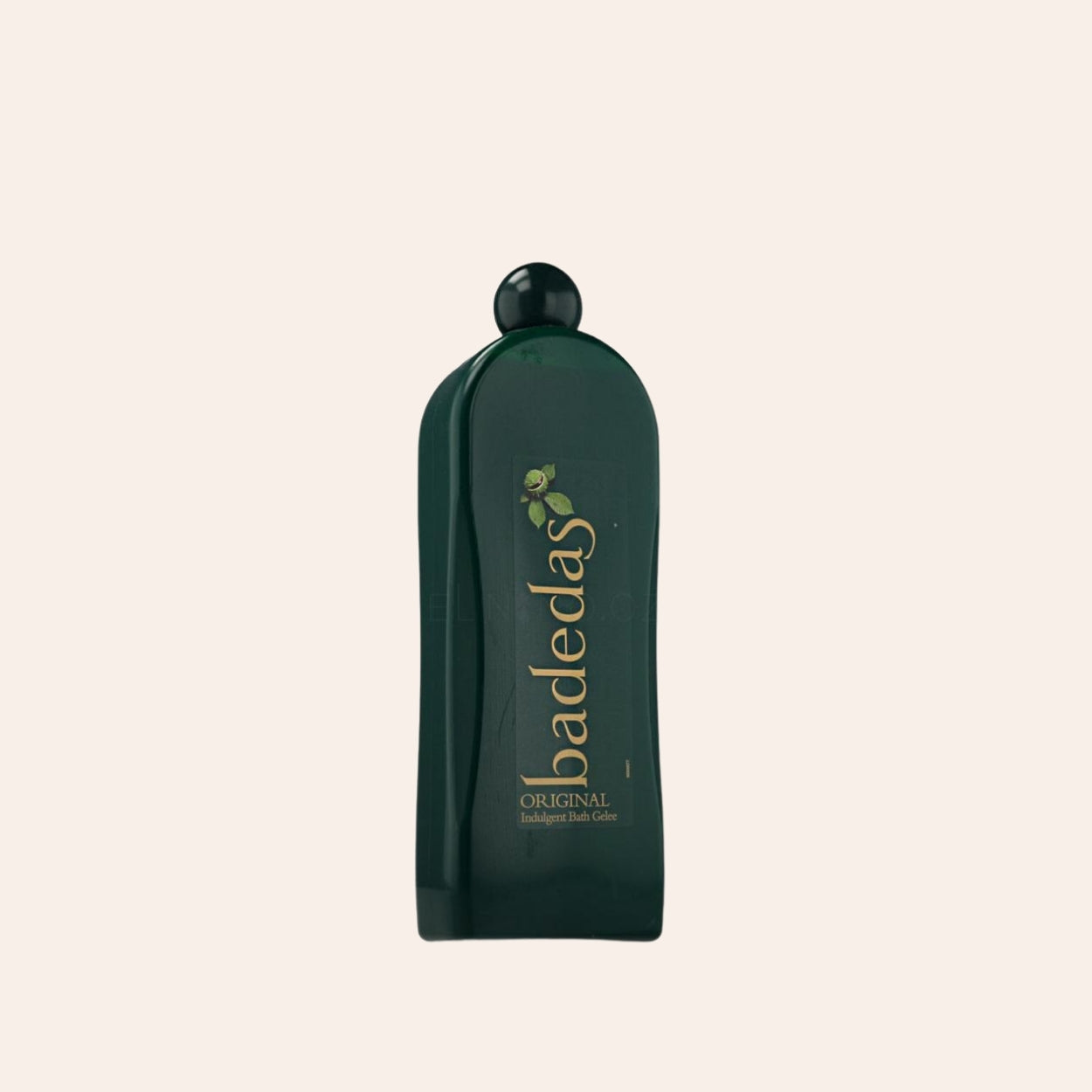 Badedas Original Indulgent Bath Gelee 750 ml