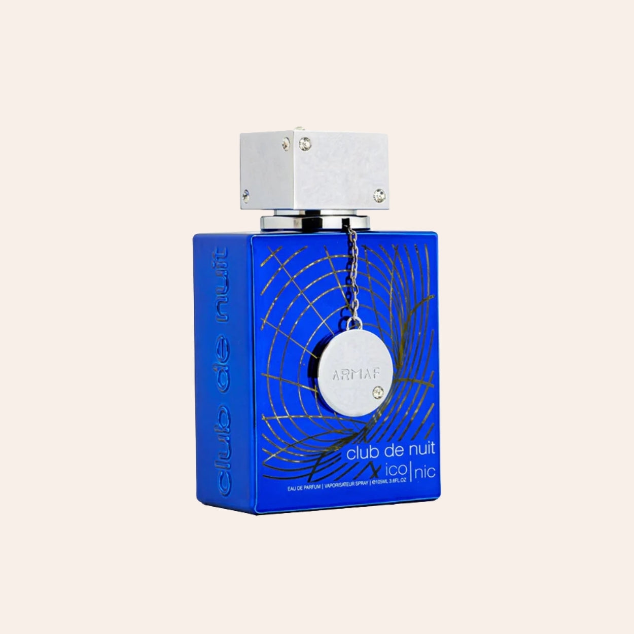 Armaf Club de Nuit Blue Iconic 30 ml