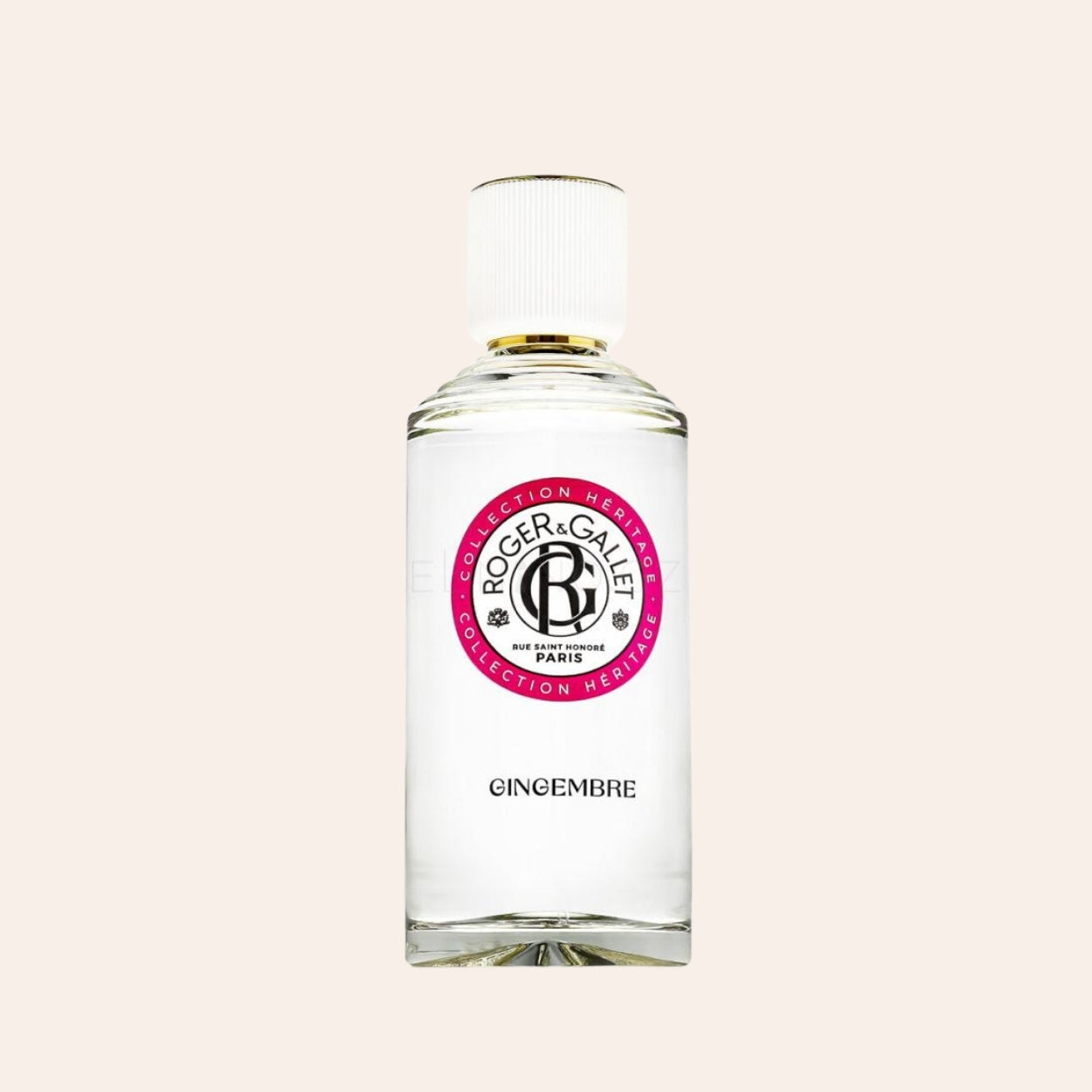 Roger & Gallet Gingembre 100 ml
