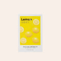 Missha Airy Fit Sheet Mask Lemon 19 ml
