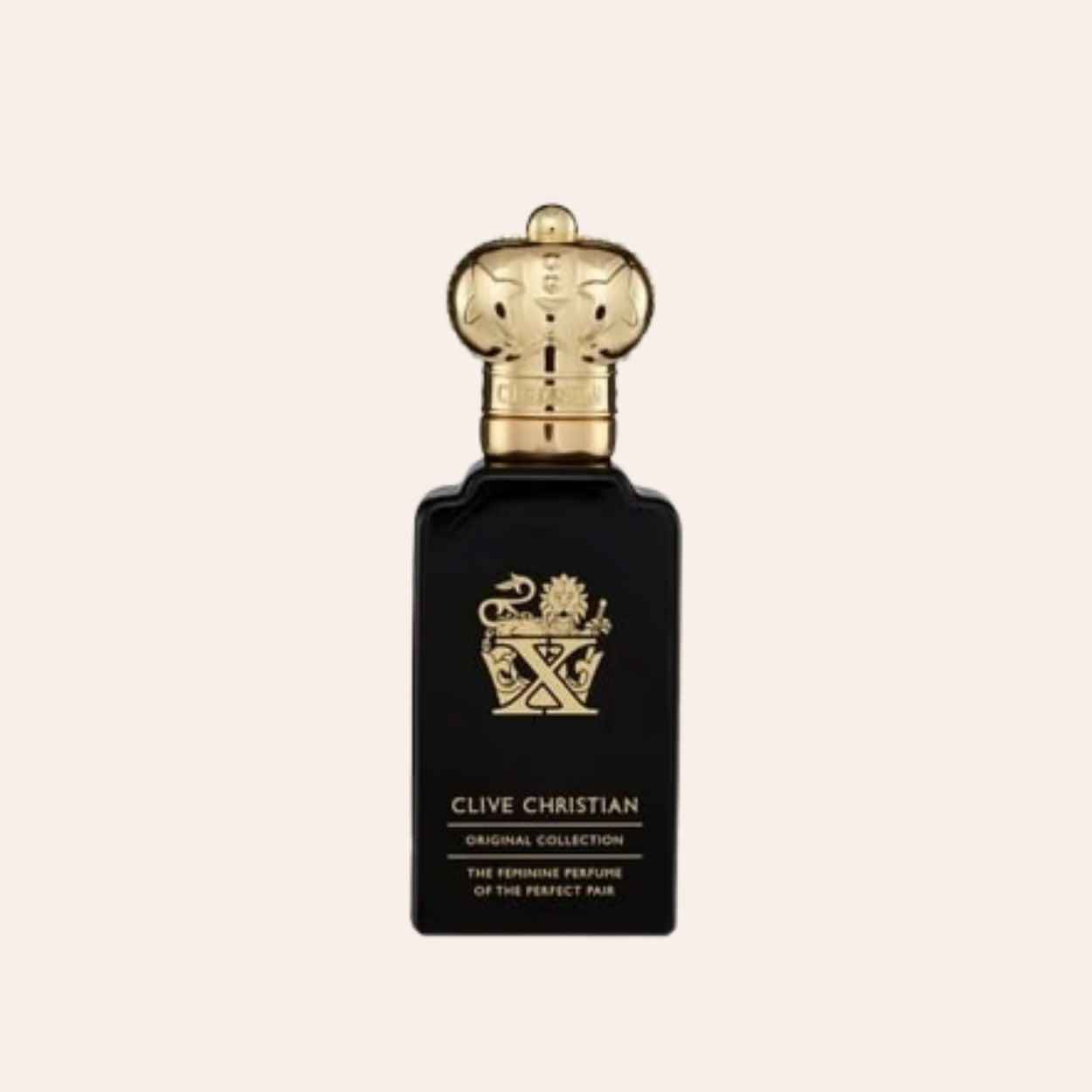 Clive Christian Original Collection X For Women 50 ml