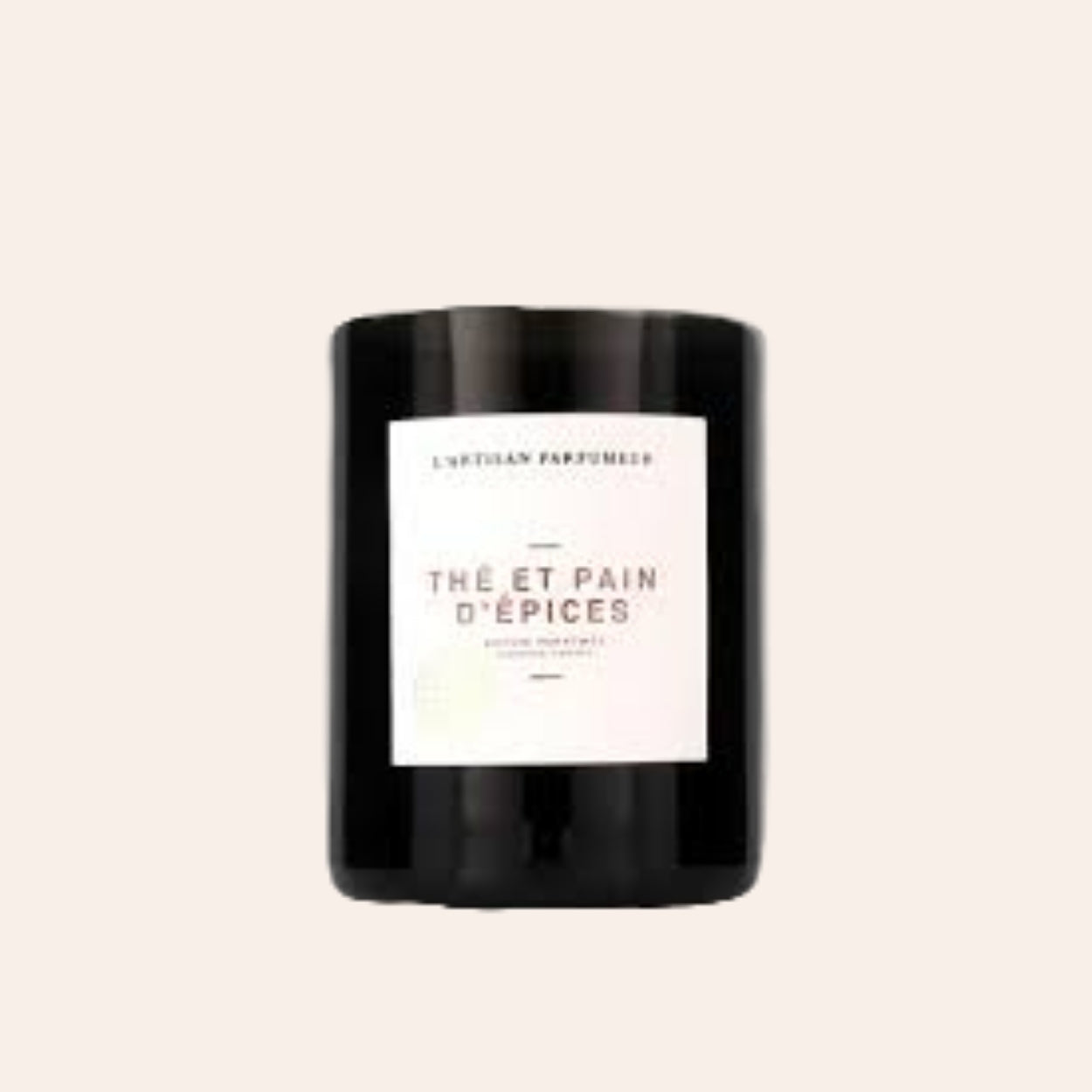 L´Artisan Parfumeur Scented Candle Thé et Pain D'Épices 250 ml