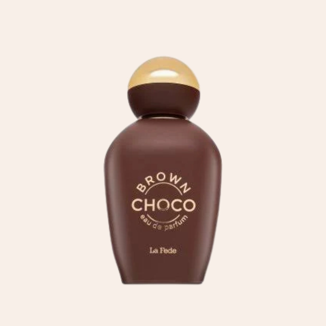 La Fede Choco Brown 100 ml