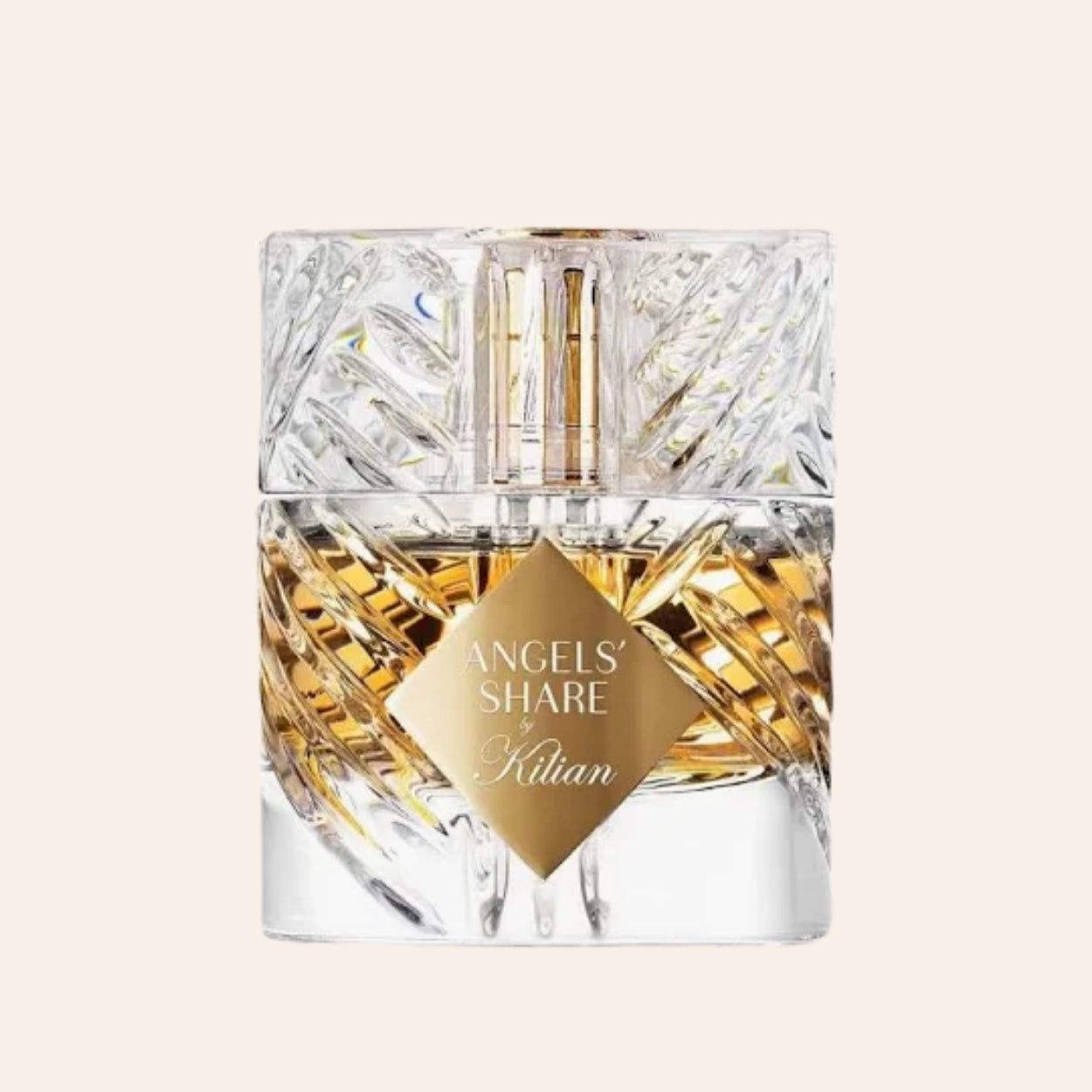 By Kilian The Liquors Angels' Share 100 ml