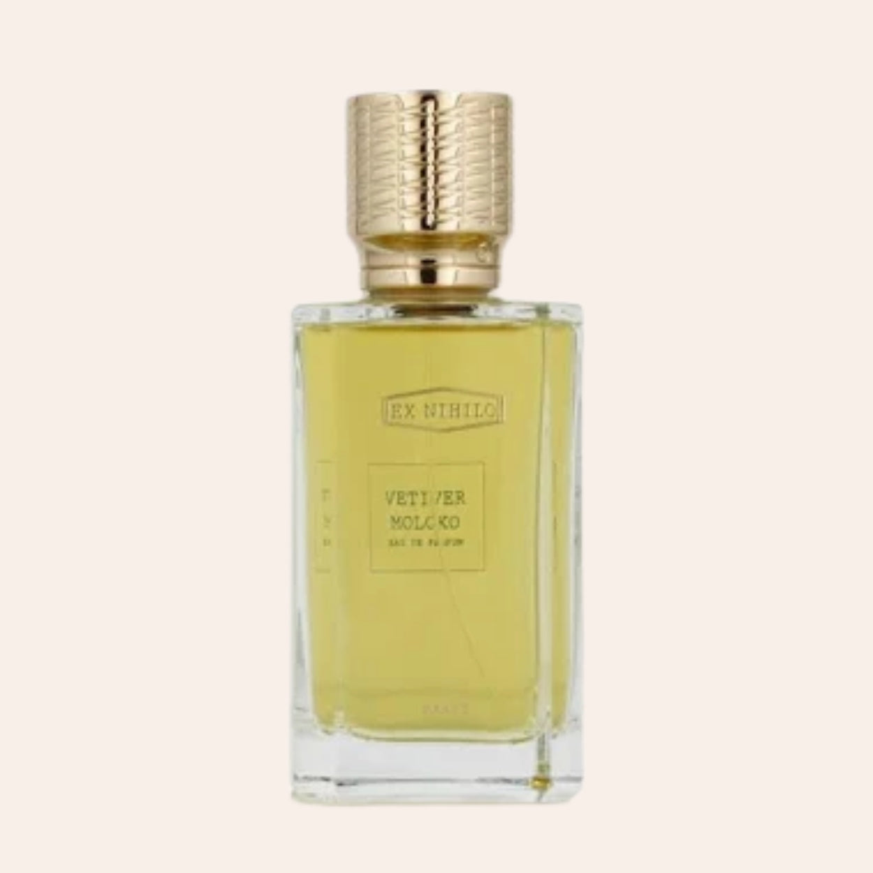Ex Nihilo Vetiver Moloko 100 ml