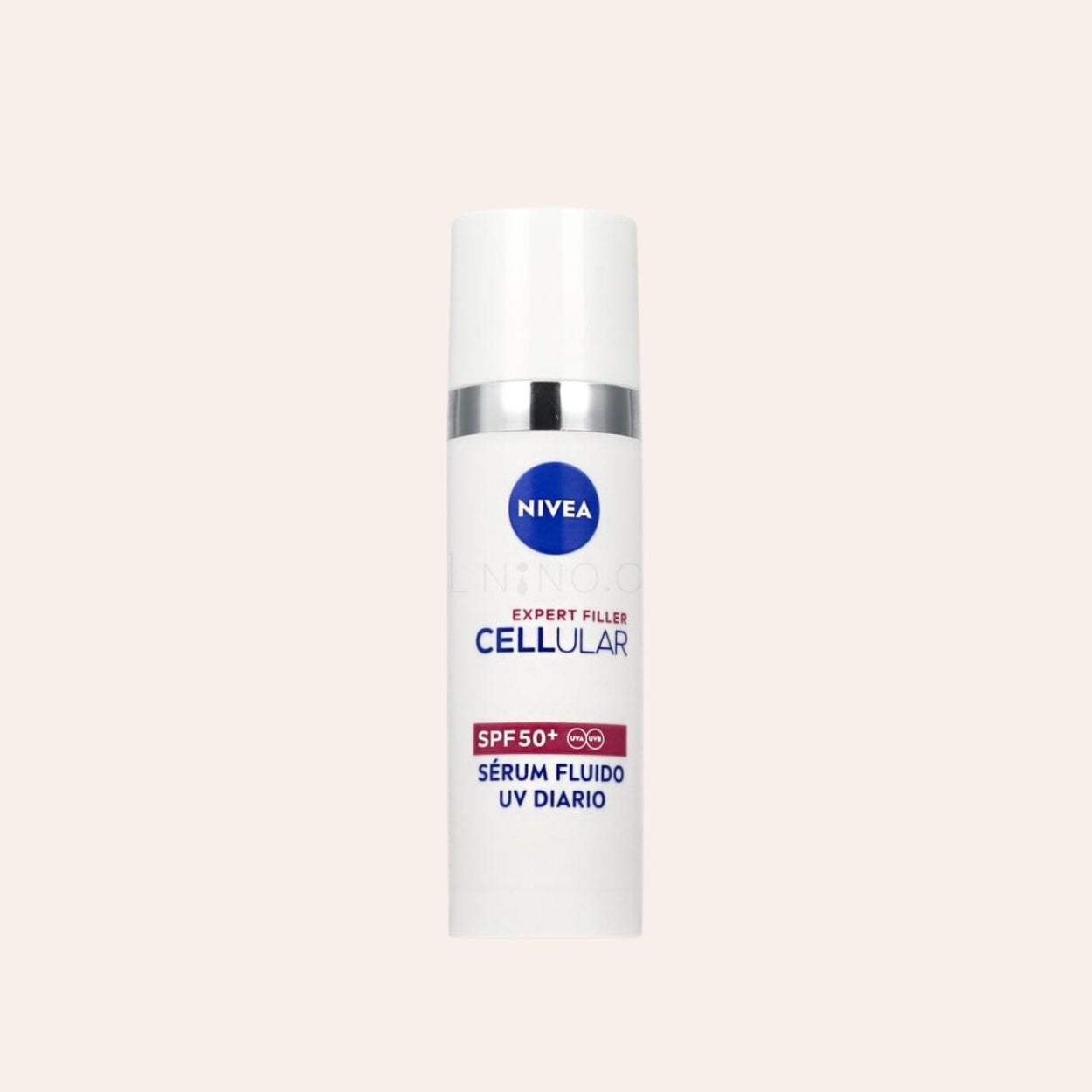 Nivea Cellular Expert Filler Daily UV Serum Fluid 30 ml