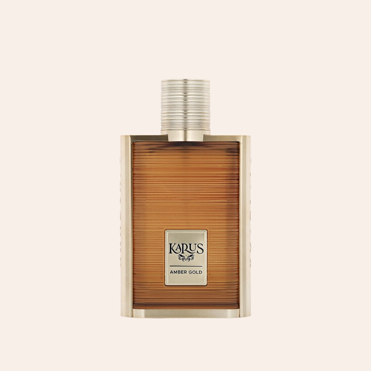 Khadlaj Karus Amber Gold 100 ml