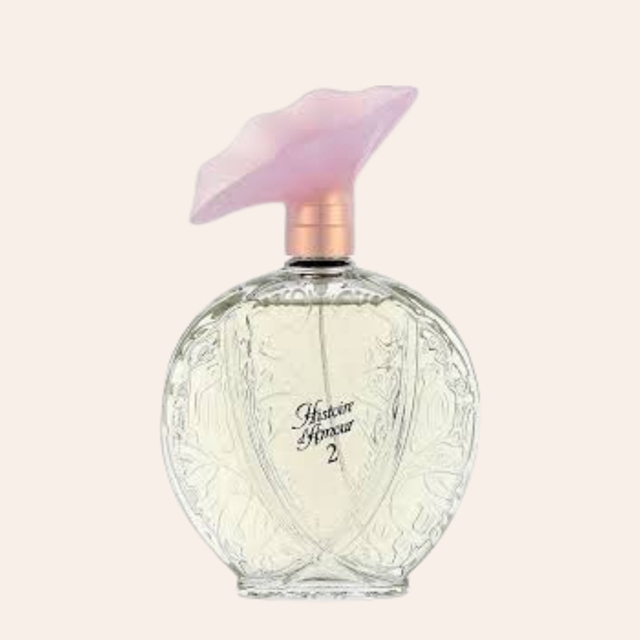 Aubusson Historie d'Amour 2 100 ml