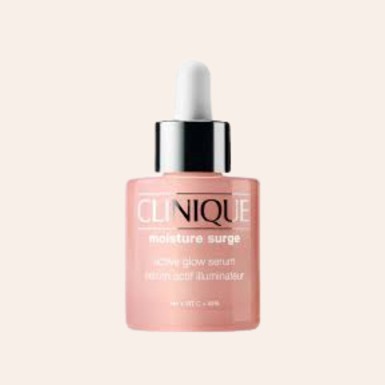 Clinique Moisture Surge Active Glow Serum 30 ml