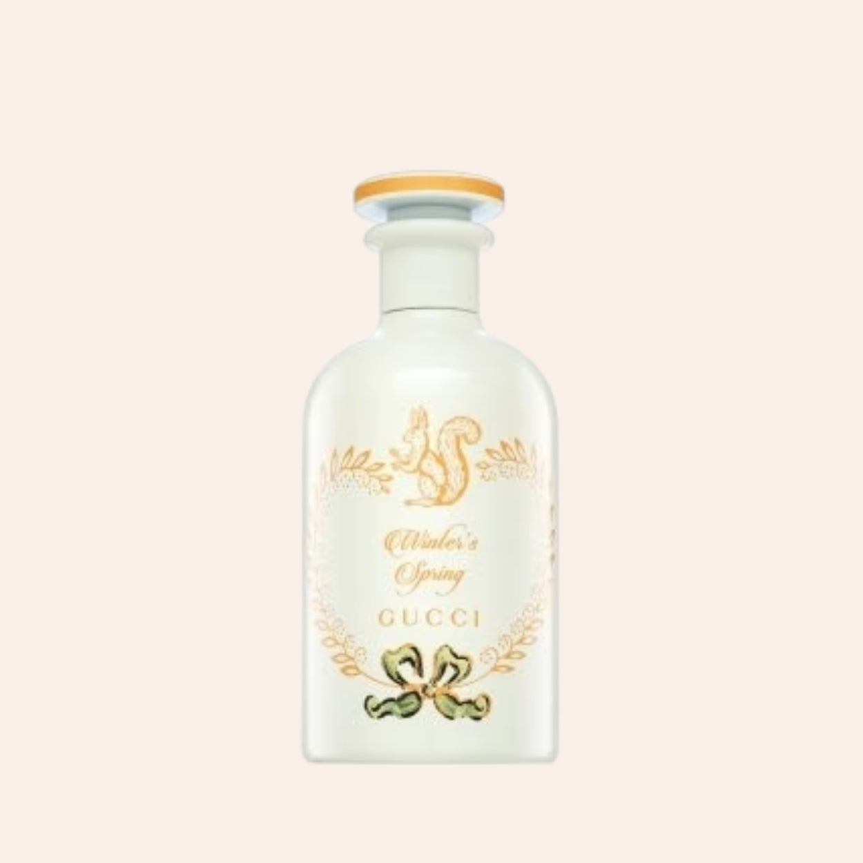 Gucci Winter's Spring 100 ml