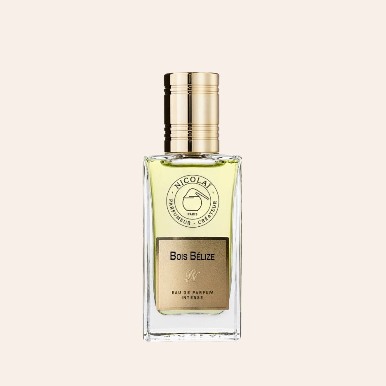Nicolai Parfumeur Createur Bois Bélize 30 ml
