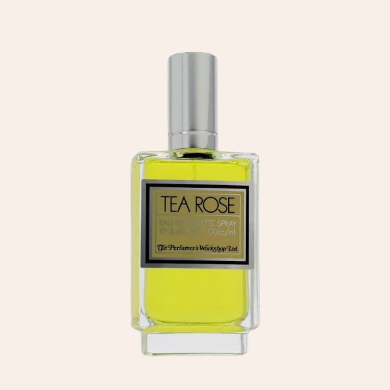 The Perfumer's Workshop Tea Rose 100 ml