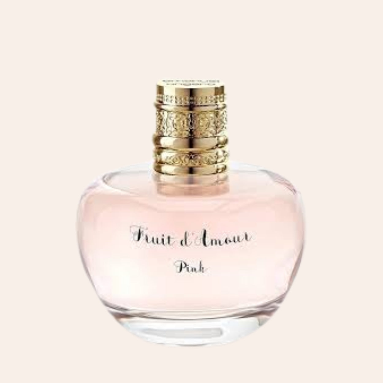 Emanuel Ungaro Fruit d'Amour Pink 100 ml