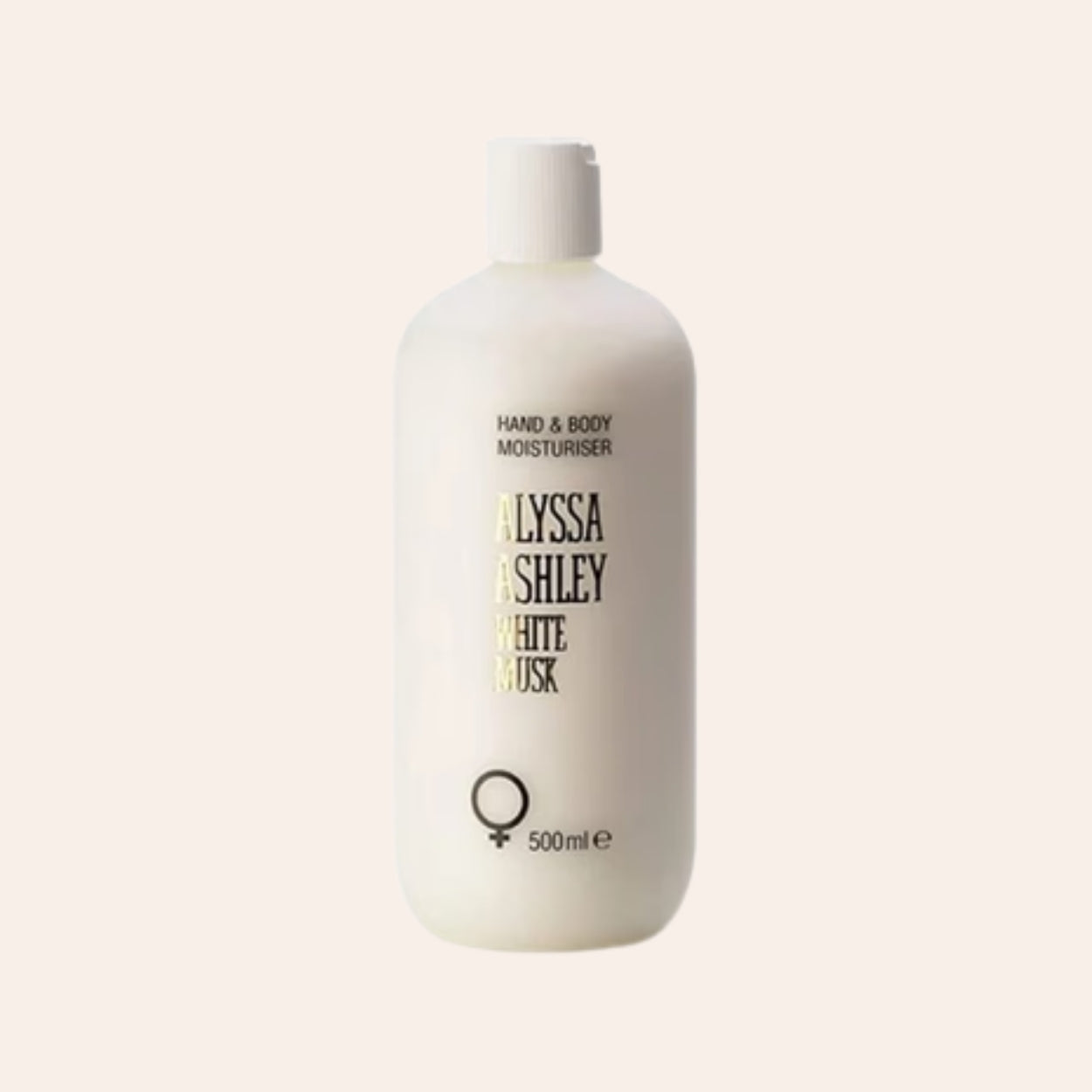 Alyssa Ashley White Musk 500 ml