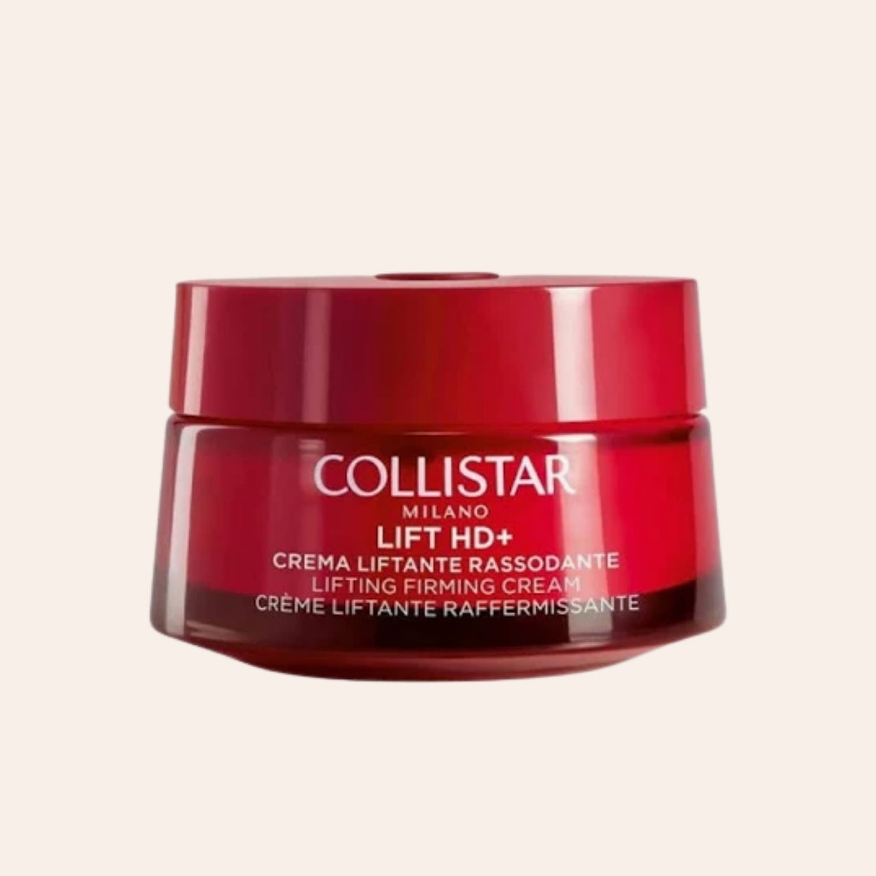 Collistar Lift HD+ Lifting Firming Face And Neck Cream 50 ml