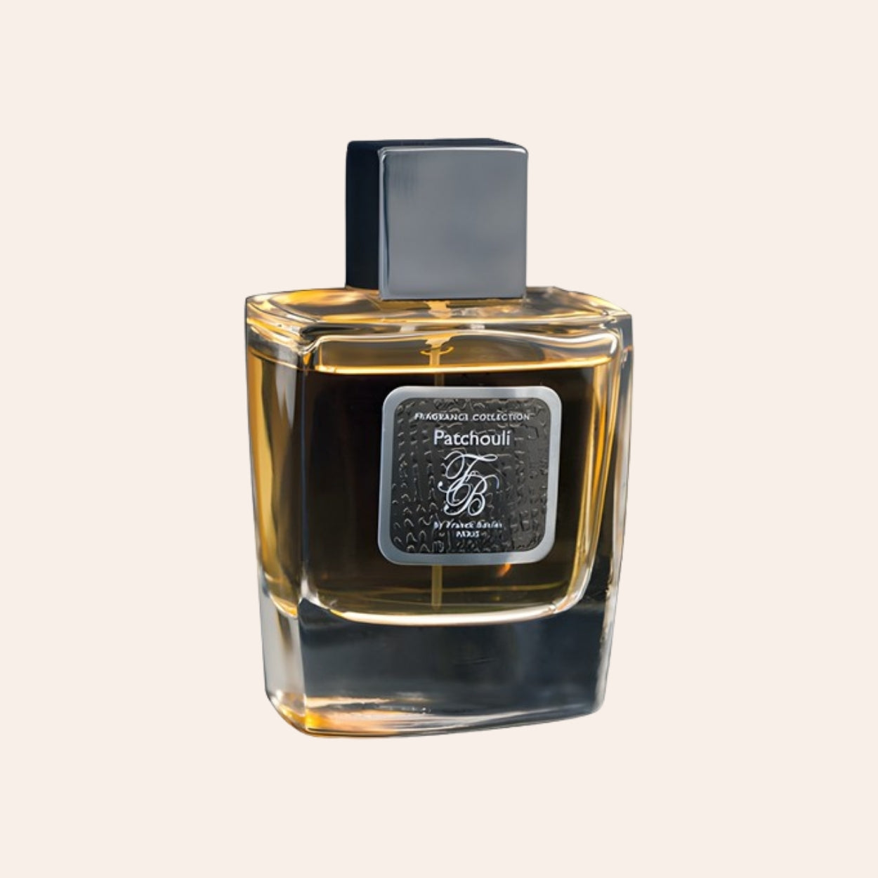 Franck Boclet Patchouli 50 ml