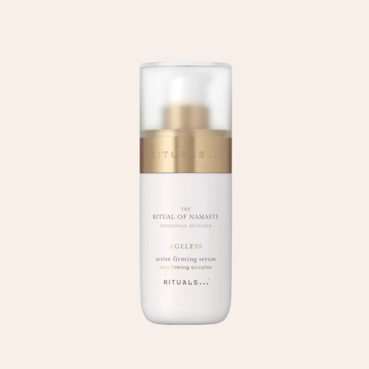 Rituals The Ritual Of Namaste Ageless Active Firming Serum 30 ml