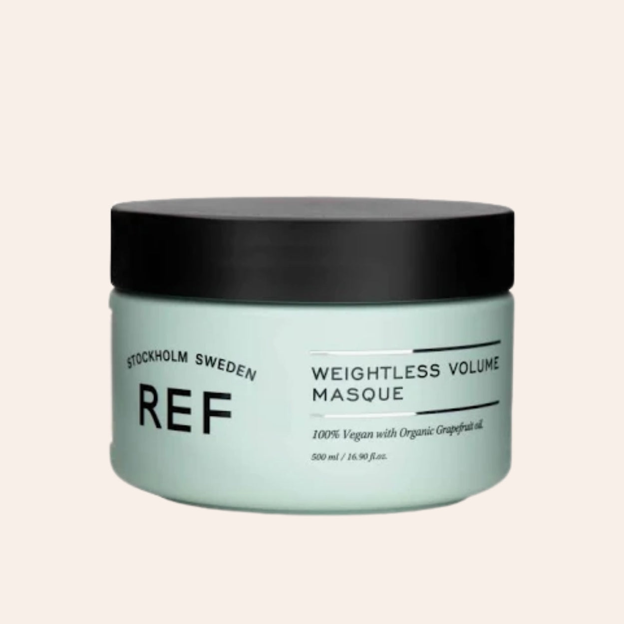 REF Weightless Volume Masque 60 ml