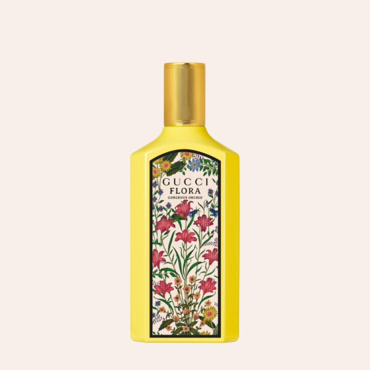 Gucci Flora Gorgeous Orchid 100 ml