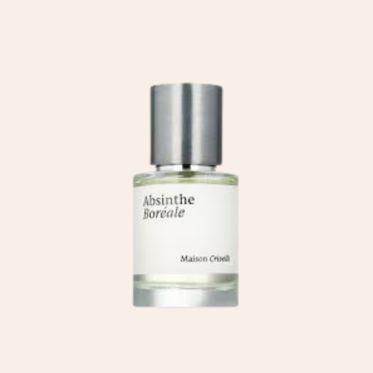Maison Crivelli Absinthe Boréale 30 ml