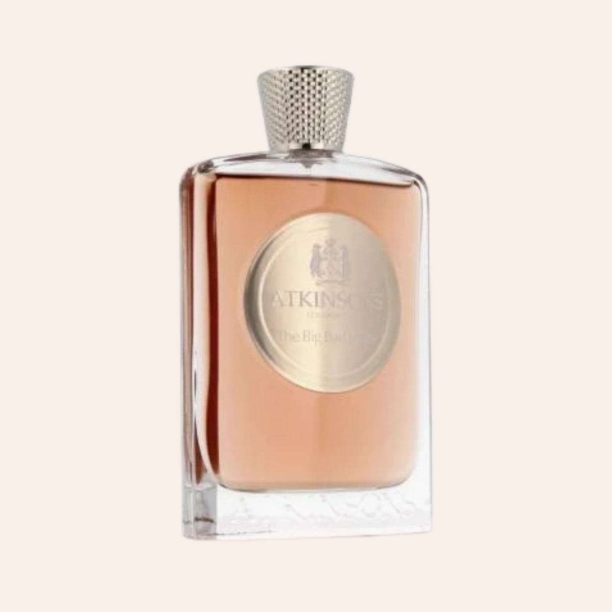 Atkinsons The Big Bad Cedar 100 ml
