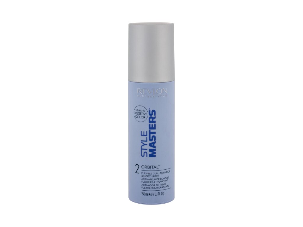 Revlon Professional Style Masters Curly Orbital 150 ml