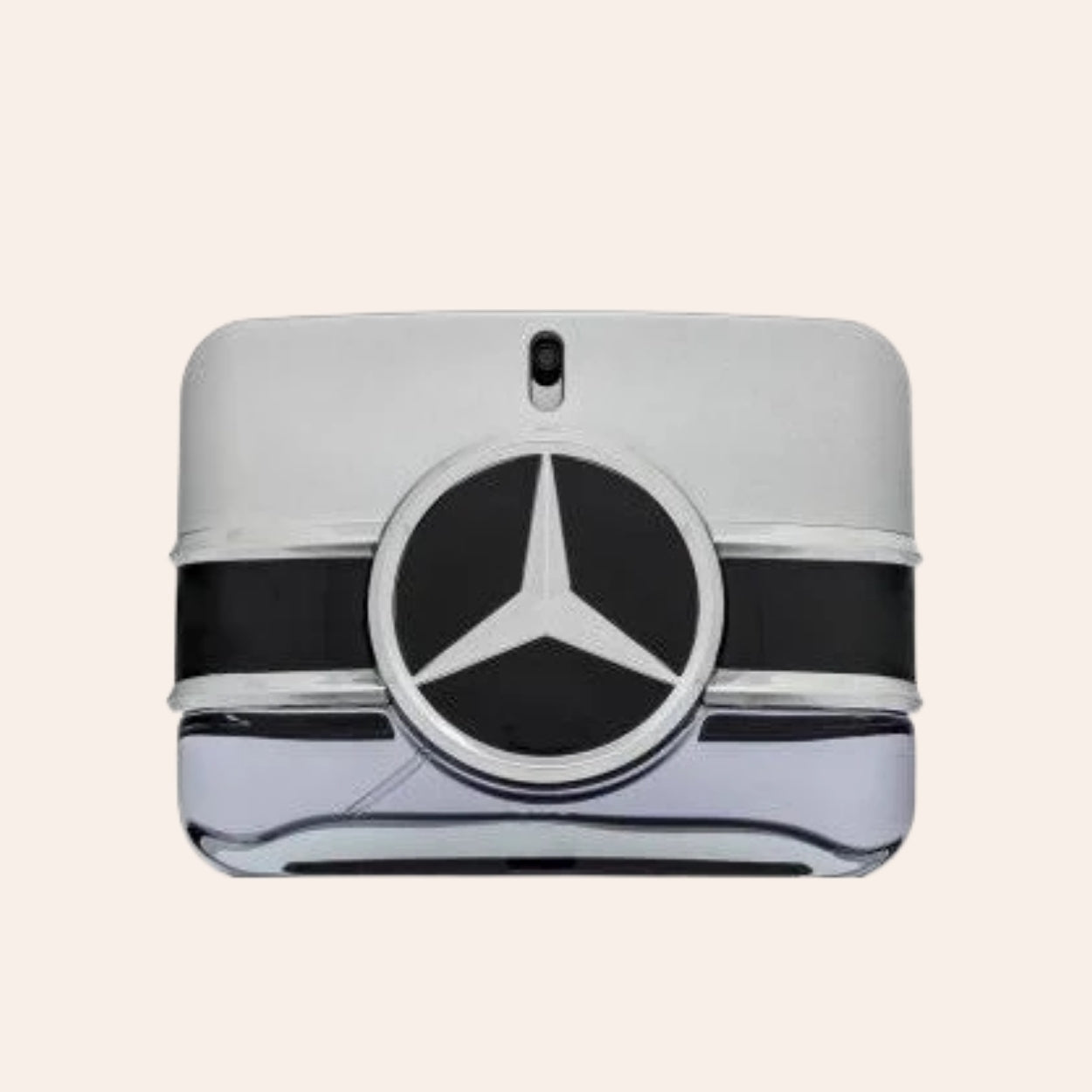 Mercedes-Benz Sign Your Attitude 50 ml