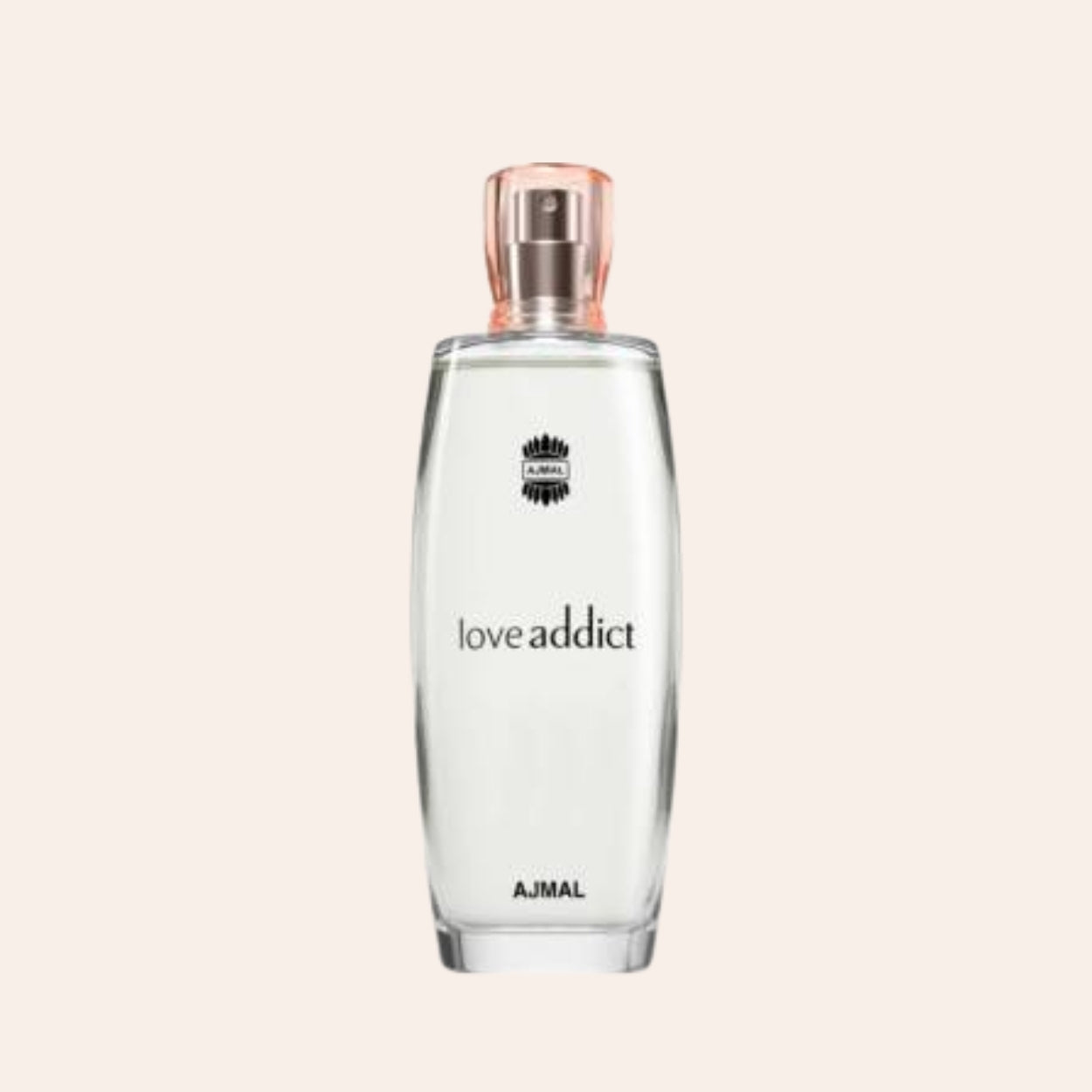 Ajmal Love Addict 100 ml