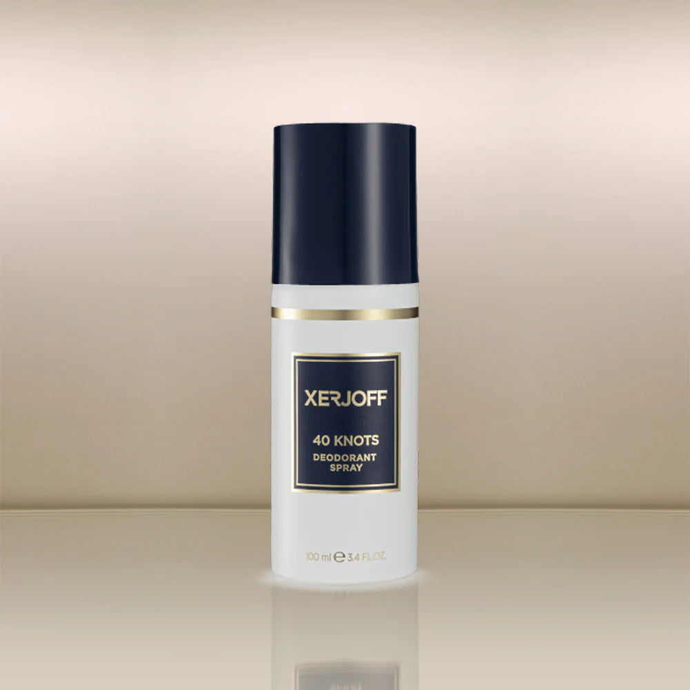 Xerjoff JTC 40 Knots 100 ml