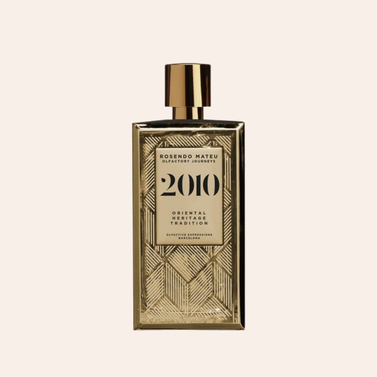Rosendo Mateu 2010 100 ml