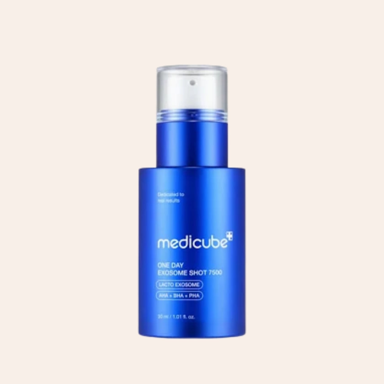 Medicube One Day Exosome Shot 2000 30 ml