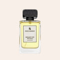 Swiss Arabian Bergamot and Patchouli 100 ml