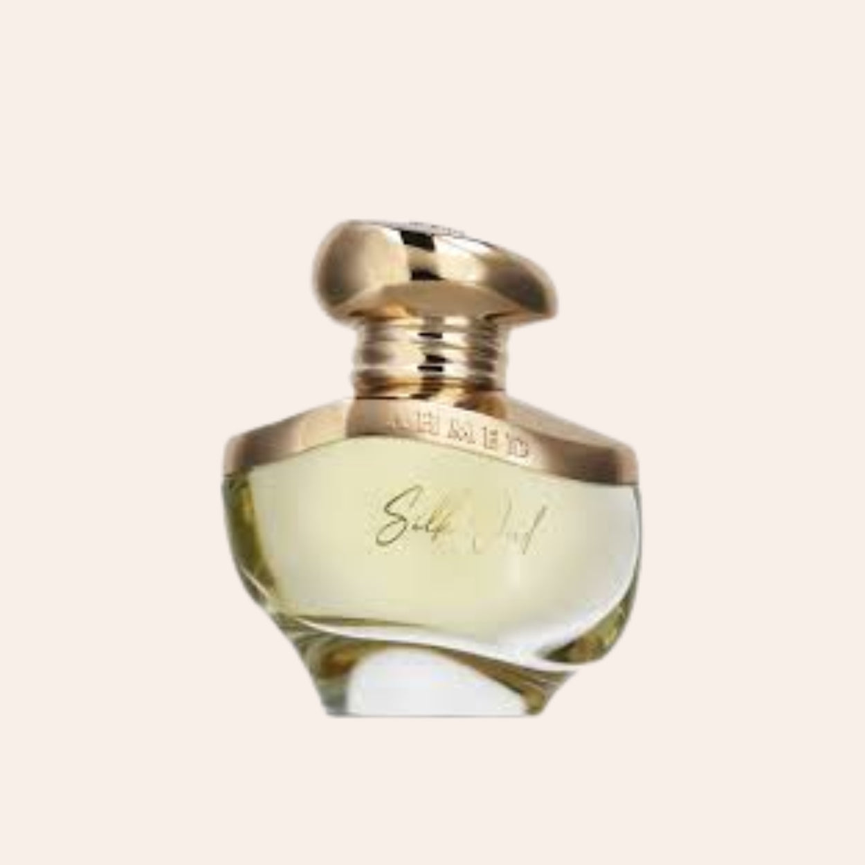 Ahmed Al Maghribi Silk Oud 60 ml