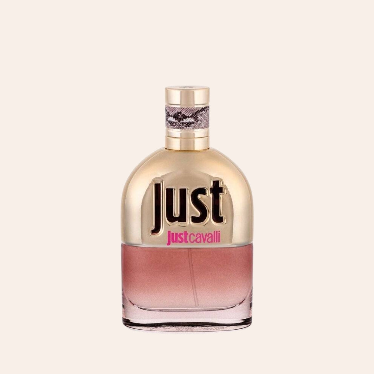 Roberto Cavalli Just Cavalli 75 ml